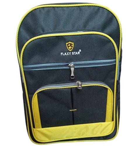 waterproof-black-polyester-school-bag-500x500